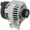 Z28577R — ZIKMAR — Alternator