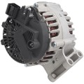 Z28596R — ZIKMAR — Alternator