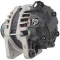 Z28607R — ZIKMAR — Alternator