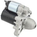 Z28650R — ZIKMAR — Starter