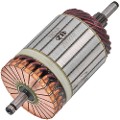 Z28743R — ZIKMAR — Starter Rotor