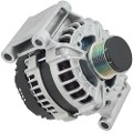Z28836R — ZIKMAR — Alternator