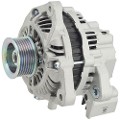 Z28838R — ZIKMAR — Alternator