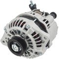 Z28869R — ZIKMAR — Alternator