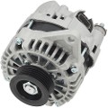 Z28878R — ZIKMAR — Alternator