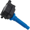 Z29043R — ZIKMAR — Ignition Coil