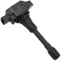 Z29057R — ZIKMAR — Ignition Coil