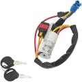 Z29140R — ZIKMAR — Ignition Starter Switch