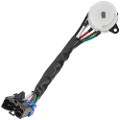 Z29156R — ZIKMAR — Ignition Starter Switch