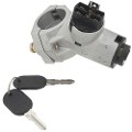 Z29223R — ZIKMAR — Ignition Lock