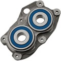 Z34500R — ZIKMAR — Transmission Bearing