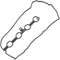 Z39119R — ZIKMAR — Cylinder Head Gasket