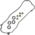 Z39207R — ZIKMAR — Set of valve cover gaskets