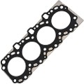 Z39217R — ZIKMAR — Cylinder head gasket