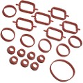 Z39236R — ZIKMAR —  Intake manifold gasket set