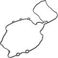 Z39306R — ZIKMAR — Valve cover gasket
