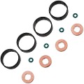 Z39325R — ZIKMAR — Diesel Injector Seals Kit
