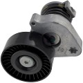 Z40169R — ZIKMAR — Belt tensioner