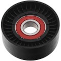 Z40214R — ZIKMAR — Tensioner roller