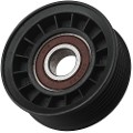Z40215R — ZIKMAR — Tensioner roller