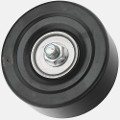 Z40230R — ZIKMAR — Tensioner roller