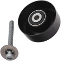 Z40270R — ZIKMAR — Idler Pulley