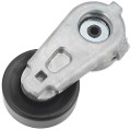 Z40377R — ZIKMAR — Belt Tensioner
