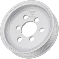 Z40402R — ZIKMAR — Power Steering Pump Pulley 