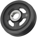 Z40420R — ZIKMAR — Crankshaft Pulley