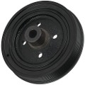 Z40435R — ZIKMAR — Crankshaft Pulley