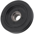 Z40438R — ZIKMAR — Crankshaft Pulley