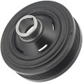 Z40442R — ZIKMAR — Crankshaft Pulley