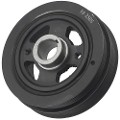 Z40448R — ZIKMAR — Crankshaft Pulley