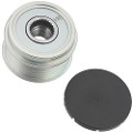 Z40457R — ZIKMAR — Alternator Pulley