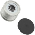 Z40459R — ZIKMAR — Alternator Pulley