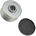 Z40460R — ZIKMAR — Alternator Pulley
