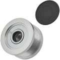 Z40464R — ZIKMAR — Alternator Pulley