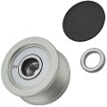 Z40467R — ZIKMAR — Alternator Pulley