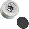 Z40475R — ZIKMAR — Alternator Pulley