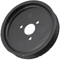 Z40496R — ZIKMAR — Power Steering Pump Pulley