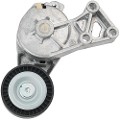 Z40521R — ZIKMAR — Belt tensioner