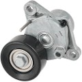 Z40525R — ZIKMAR — Belt tensioner