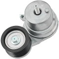 Z40529R — ZIKMAR — Belt tensioner
