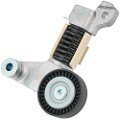 Z40530R — ZIKMAR — Belt tensioner