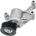 Z40547R — ZIKMAR — Belt tensioner