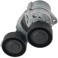 Z40561R — ZIKMAR — Belt tensioner