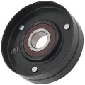 Z40575R — ZIKMAR — Tensioner roller