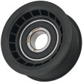 Z40576R — ZIKMAR — Tensioner roller