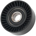 Z40578R — ZIKMAR — Tensioner roller
