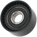 Z40579R — ZIKMAR — Tensioner roller